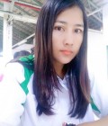 Rencontre Femme Thaïlande à ปทุมธานี​ : Day, 43 ans